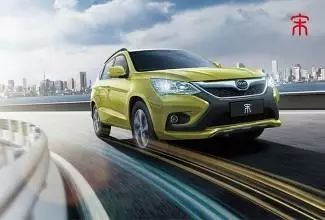 中國燃油車將 消失 新能源汽車專用號牌將全國推廣 工信部 已啟動燃油車退出時間表