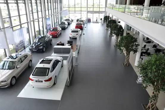 汽車行業數字化轉型利器 系統產品庫的四大應用場景與專業解決方案